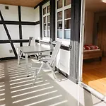 Apartamento Wennetal