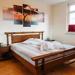 Apartamento Wennetal