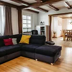 Wennetal Apartamento Schmallenberg