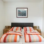 Apartamento Wennetal *
