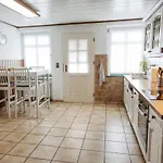 Wennetal Apartamento Schmallenberg