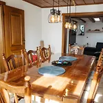 Apartamento Wennetal *