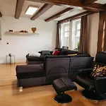 Apartamento Wennetal