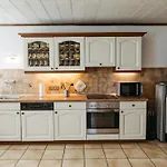Apartamento Wennetal *
