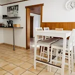 Wennetal Apartamento *