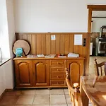 Apartamento Wennetal *