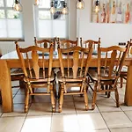 Apartamento Wennetal