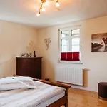Wennetal Apartamento Schmallenberg