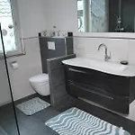 Wennetal Apartment *
