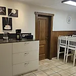 Apartment Wennetal *
