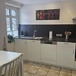 Wennetal Apartment Schmallenberg