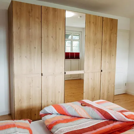 Daire Wennetal Schmallenberg