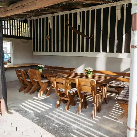 Wennetal Daire Schmallenberg