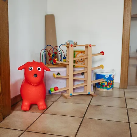 Daire Wennetal Schmallenberg