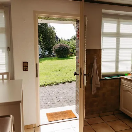 Wennetal * Schmallenberg