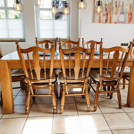 Daire Wennetal Schmallenberg