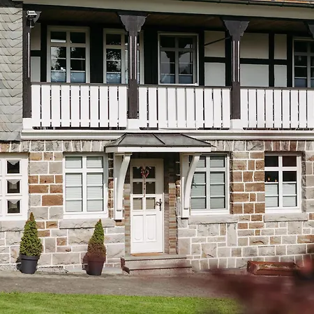Apartamento Wennetal Schmallenberg