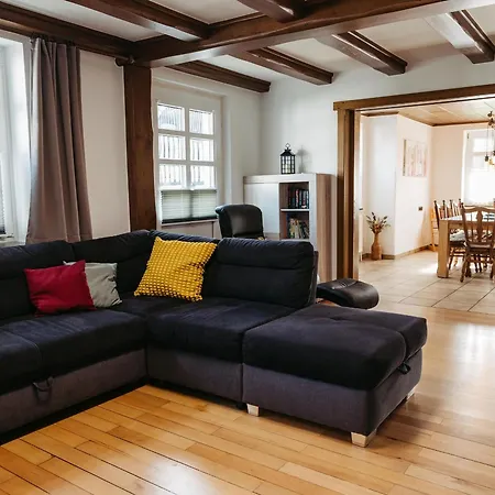 Apartment Wennetal Schmallenberg