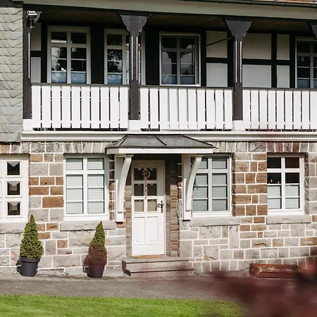 Apartment Wennetal