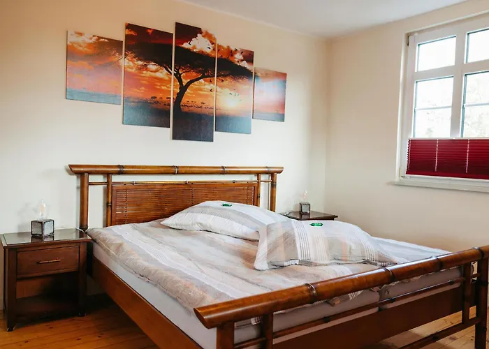 Apartment Wennetal Schmallenberg