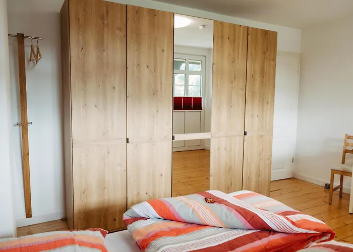 Apartment Wennetal Schmallenberg