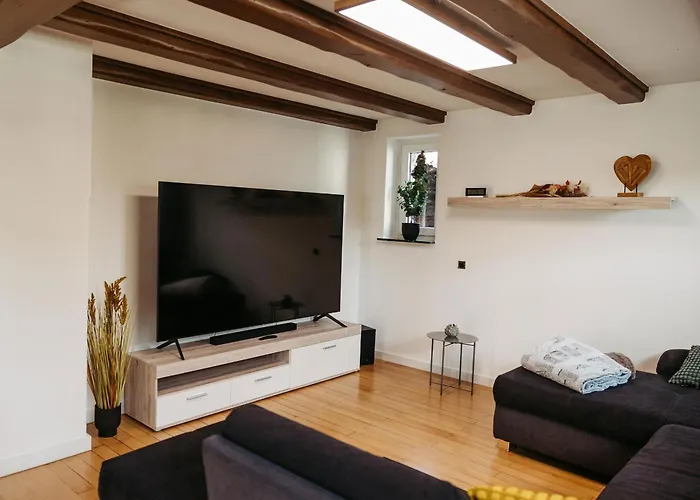 Apartment Wennetal Schmallenberg