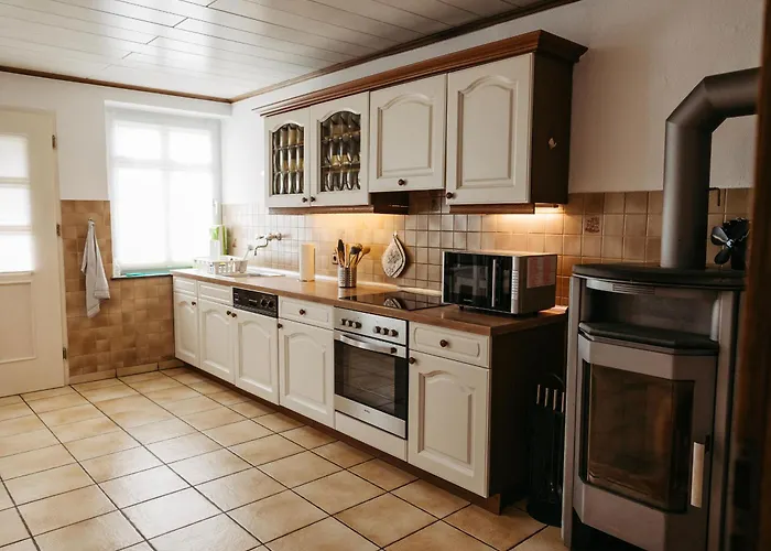 Wennetal * Schmallenberg