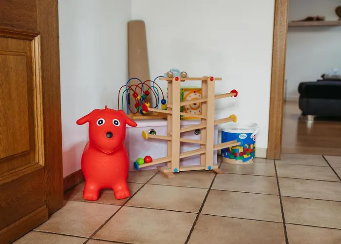 Apartment Wennetal Schmallenberg