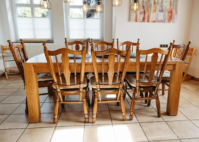 Apartment Wennetal Schmallenberg