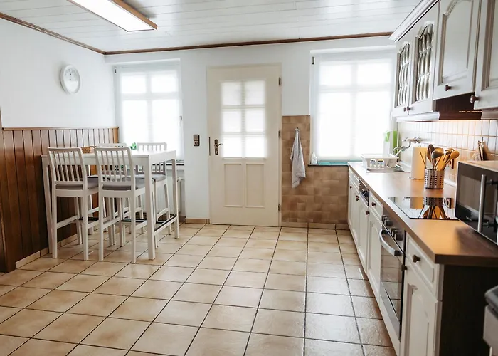 Wennetal Apartment Schmallenberg