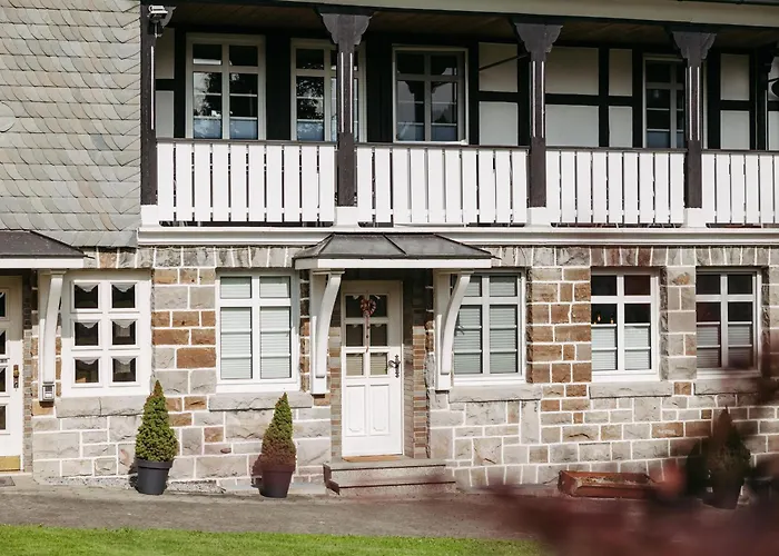 Apartment Wennetal Schmallenberg